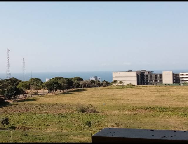 1 BEDROOM APARTMENT TO LET IN UMHLANGA RIDGE